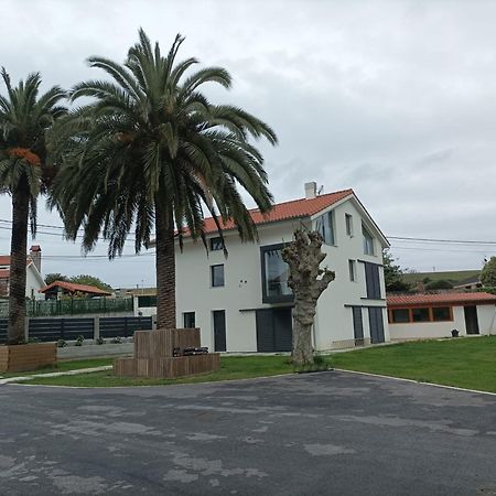 Apartament Casa Playas Costa Quebrada Santa Cruz De Bezana Zewnętrze zdjęcie