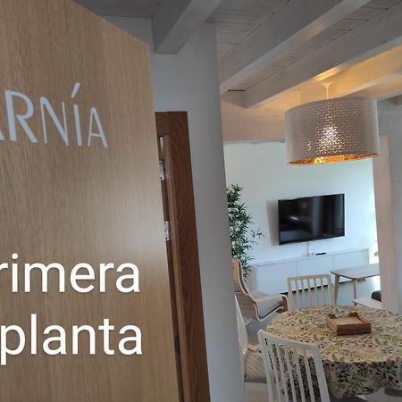 Apartament Casa Playas Costa Quebrada Santa Cruz De Bezana Zewnętrze zdjęcie
