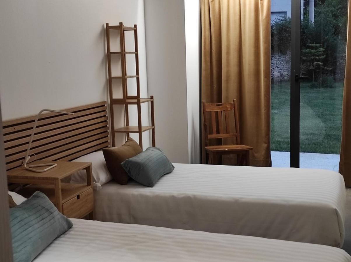 Apartament Casa Playas Costa Quebrada Santa Cruz De Bezana Zewnętrze zdjęcie