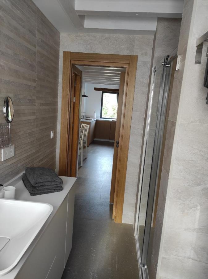 Apartament Casa Playas Costa Quebrada Santa Cruz De Bezana Zewnętrze zdjęcie