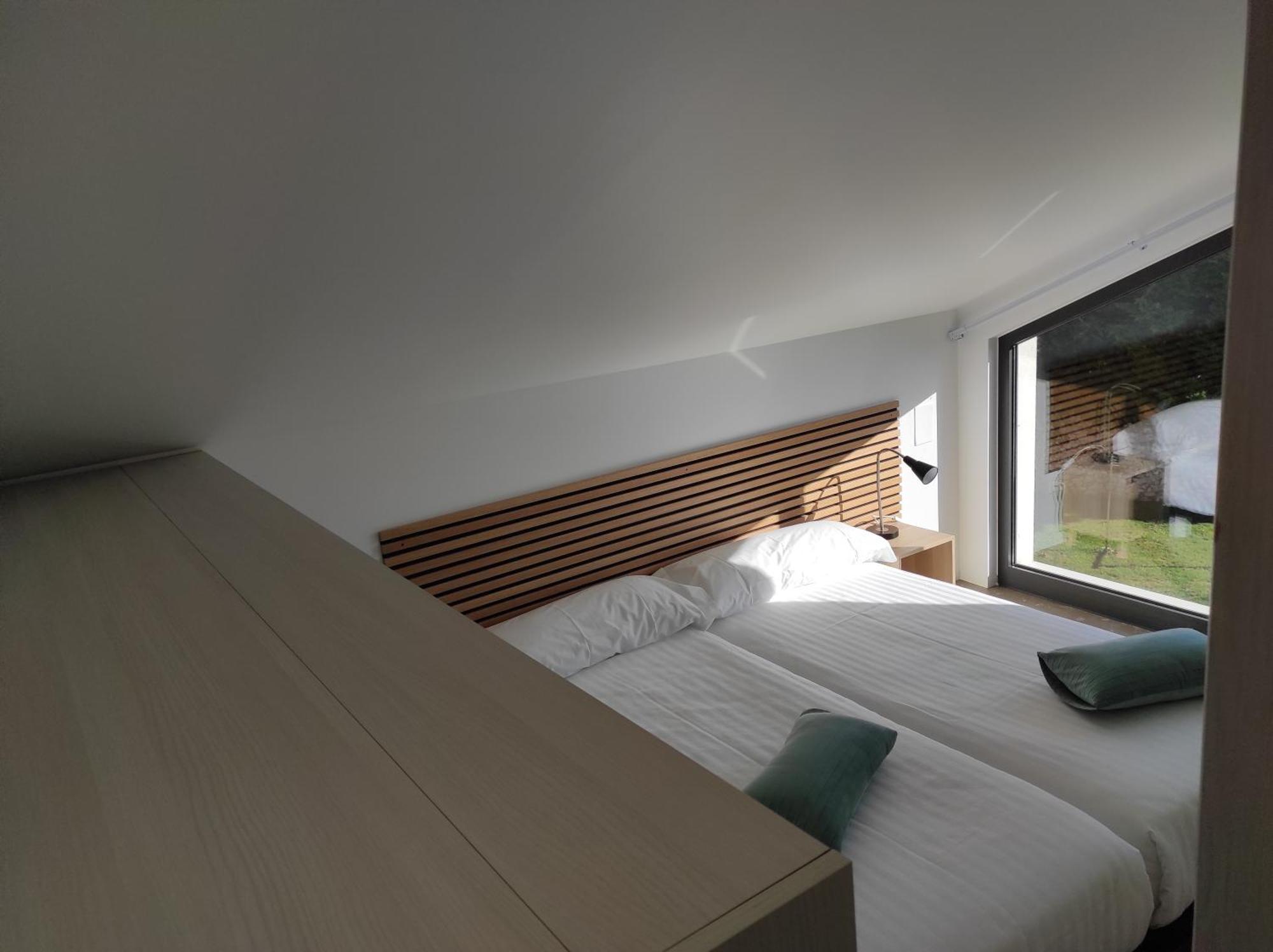 Apartament Casa Playas Costa Quebrada Santa Cruz De Bezana Zewnętrze zdjęcie