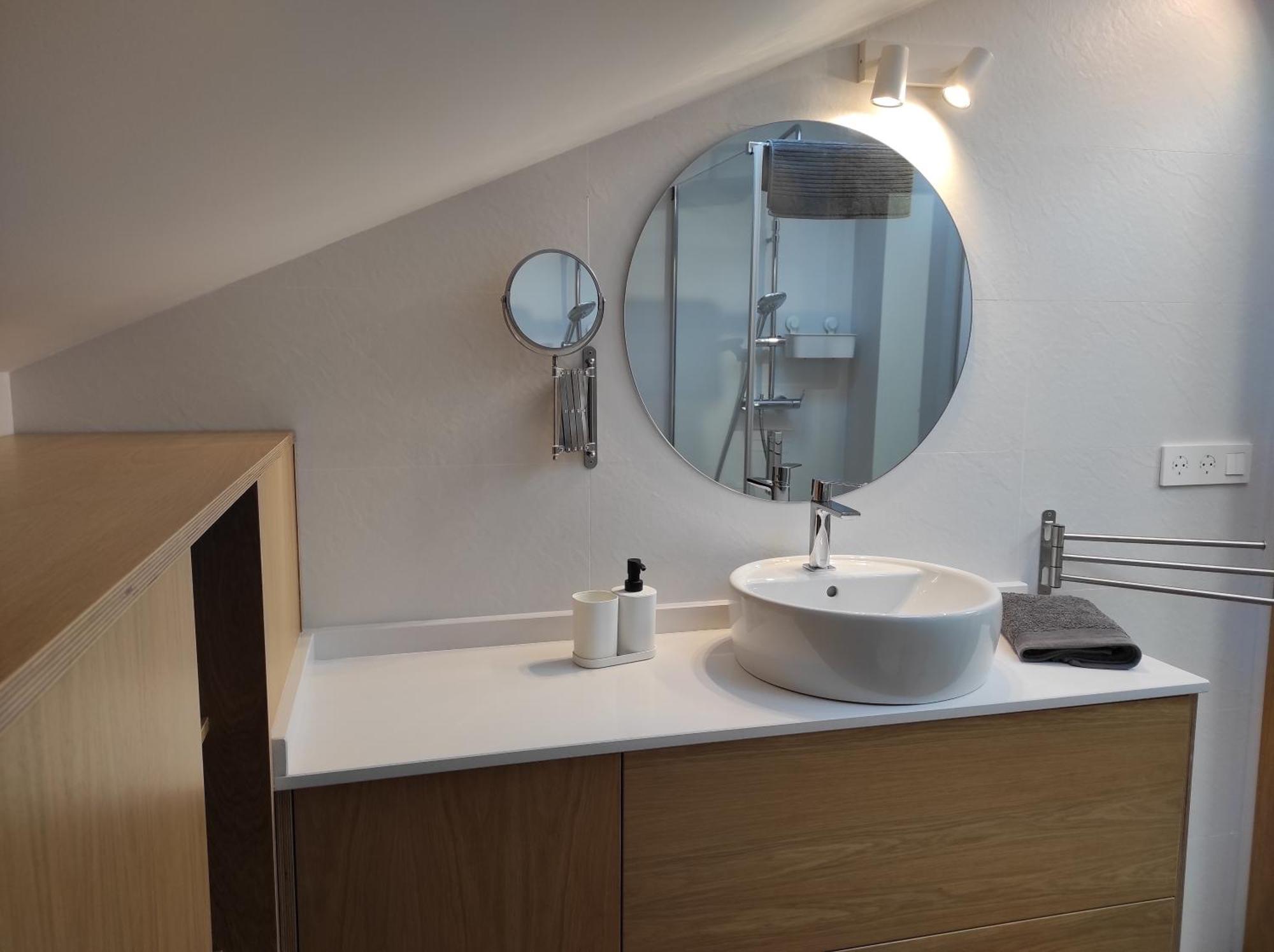 Apartament Casa Playas Costa Quebrada Santa Cruz De Bezana Zewnętrze zdjęcie