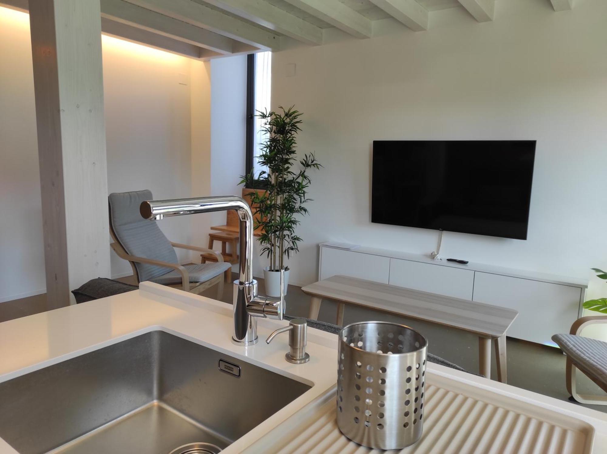 Apartament Casa Playas Costa Quebrada Santa Cruz De Bezana Zewnętrze zdjęcie