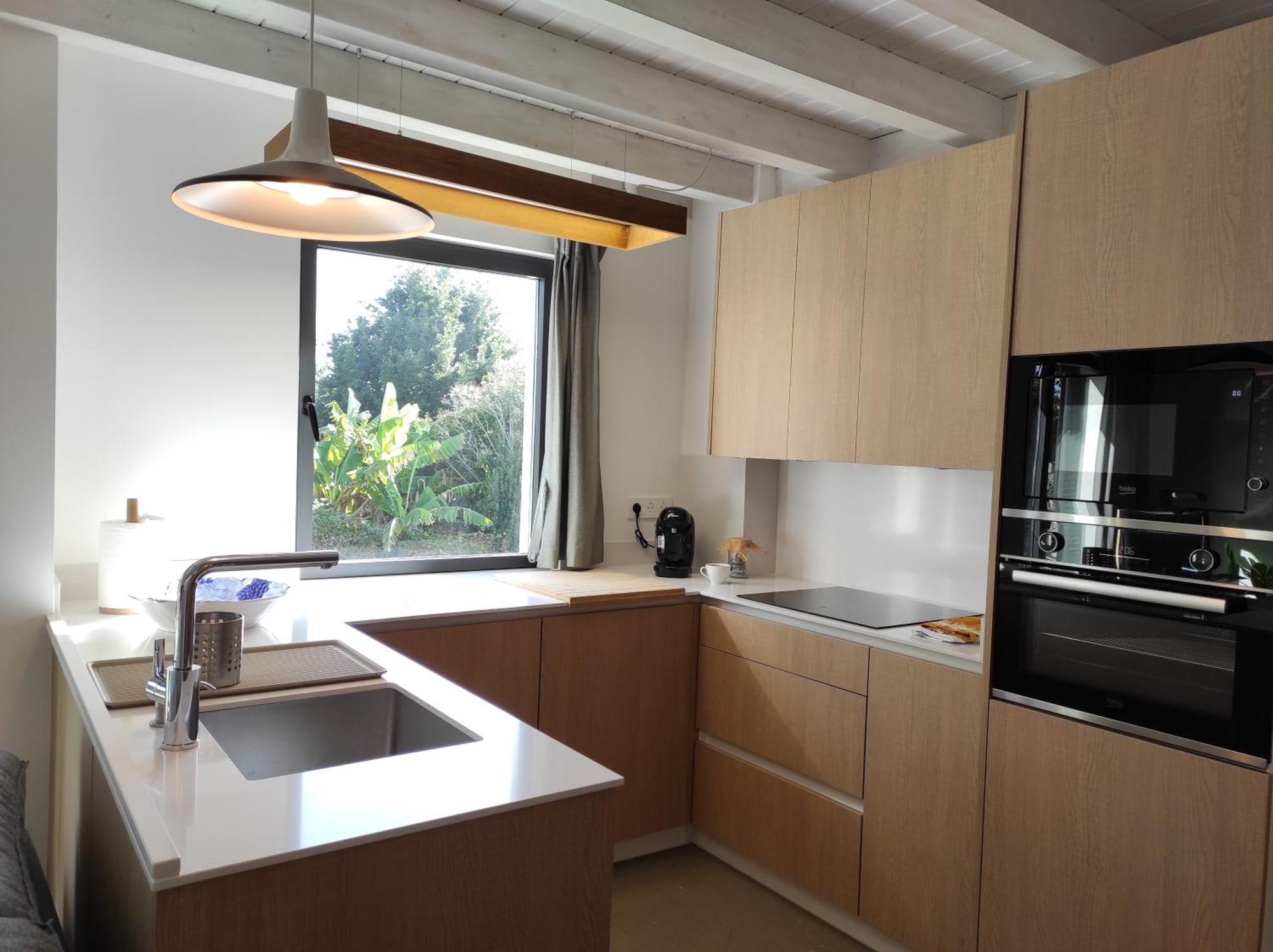 Apartament Casa Playas Costa Quebrada Santa Cruz De Bezana Zewnętrze zdjęcie