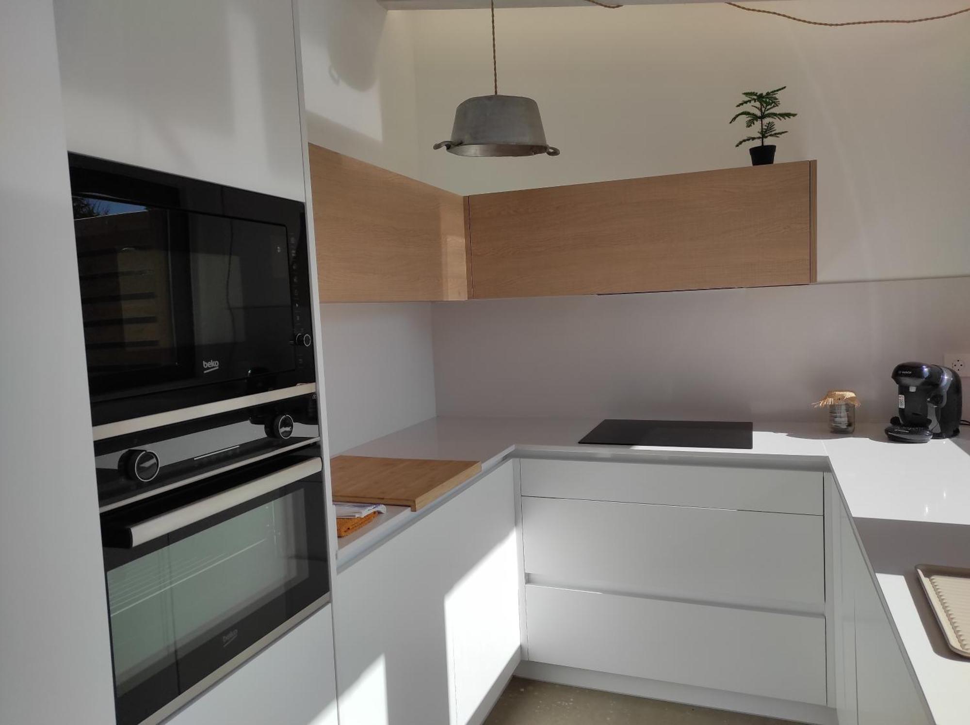 Apartament Casa Playas Costa Quebrada Santa Cruz De Bezana Zewnętrze zdjęcie