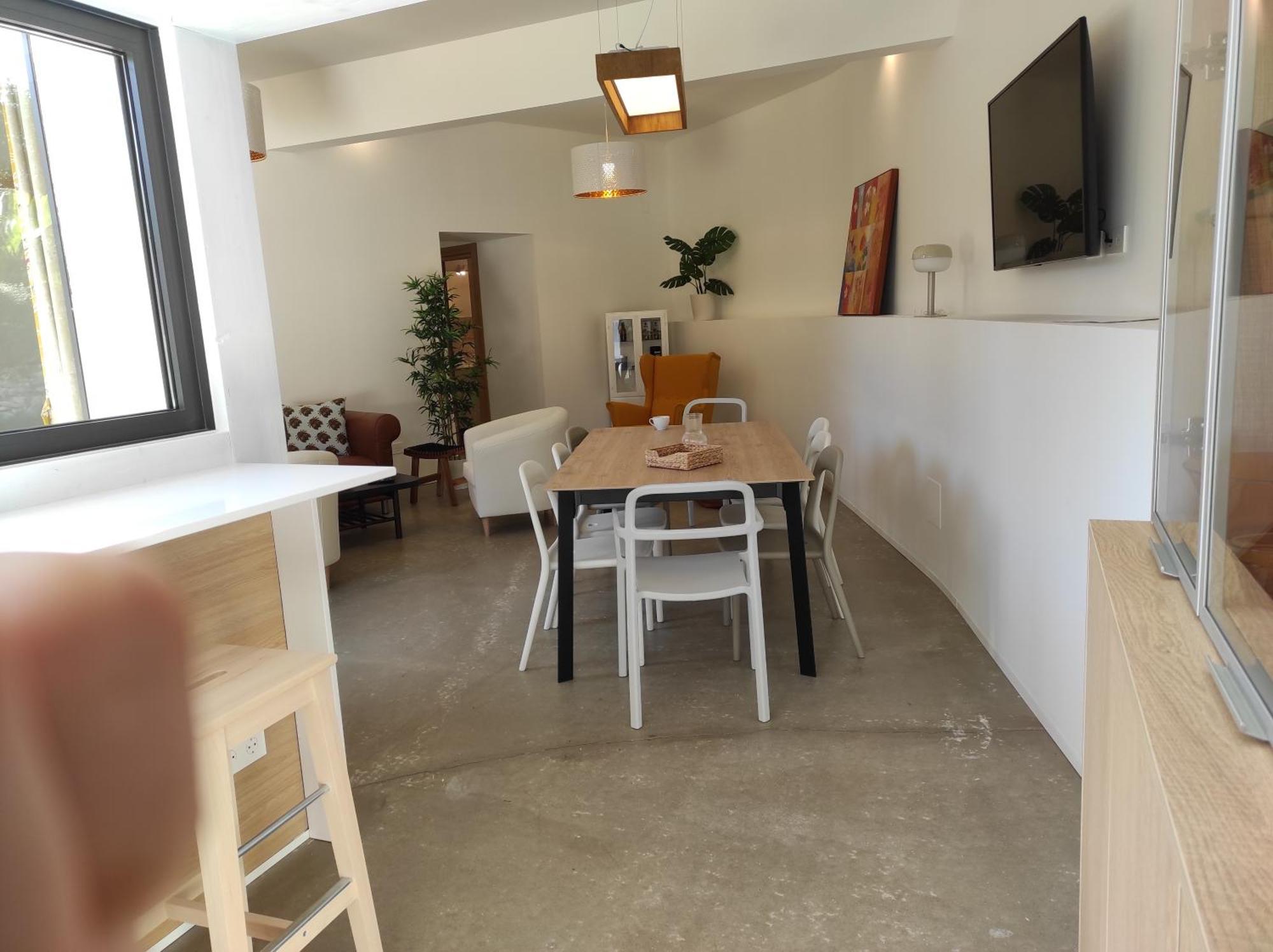 Apartament Casa Playas Costa Quebrada Santa Cruz De Bezana Zewnętrze zdjęcie