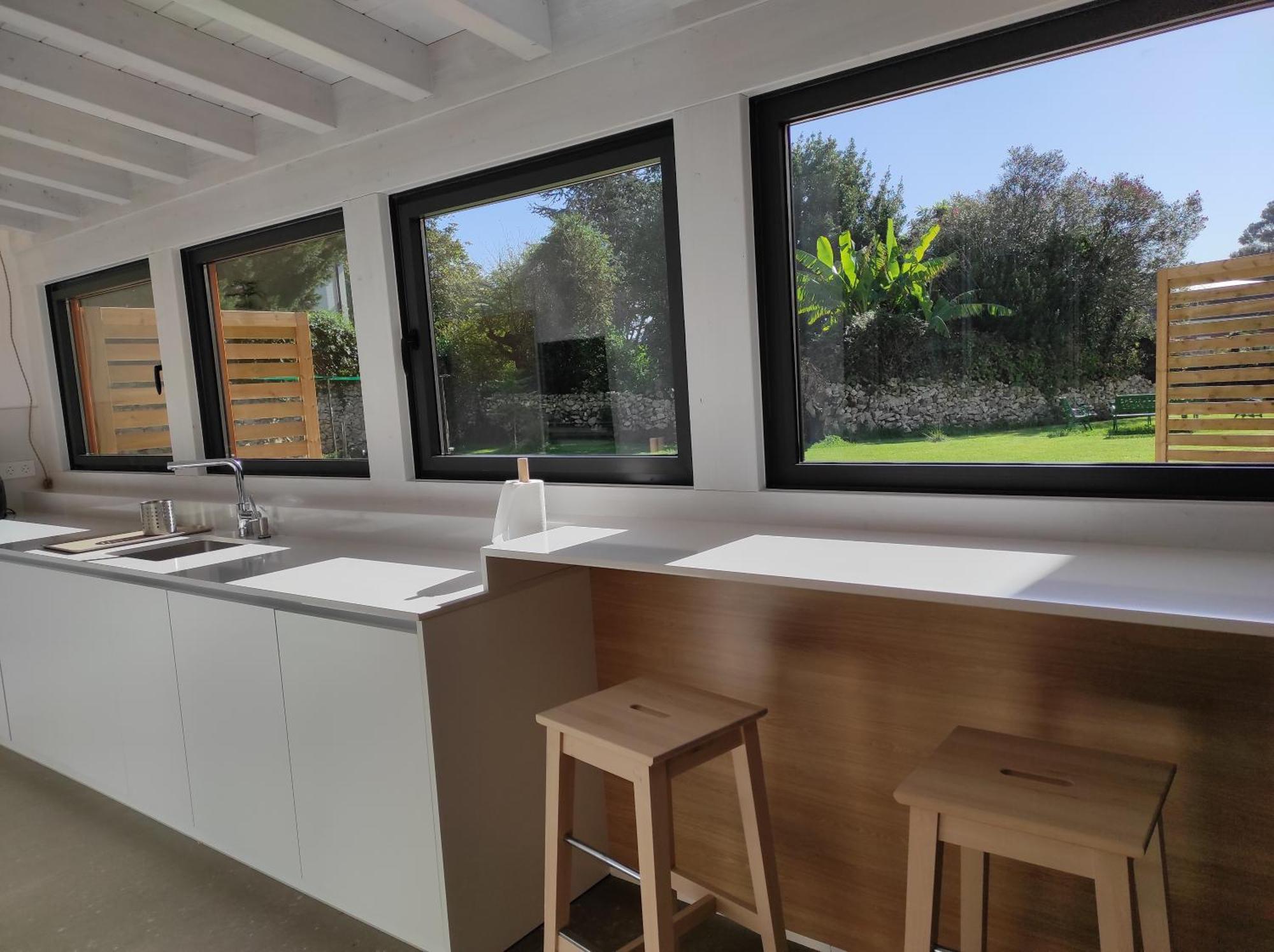 Apartament Casa Playas Costa Quebrada Santa Cruz De Bezana Zewnętrze zdjęcie