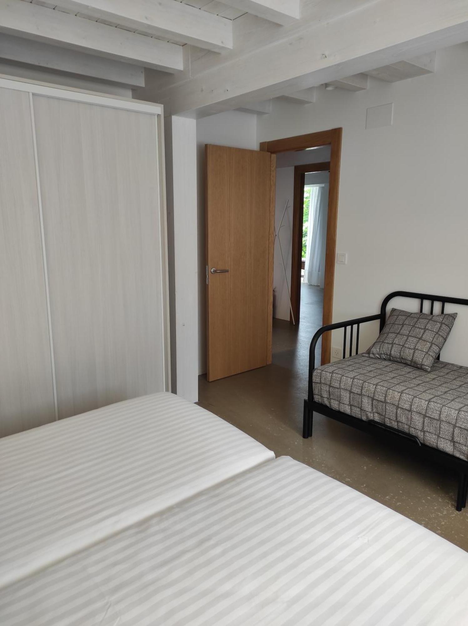 Apartament Casa Playas Costa Quebrada Santa Cruz De Bezana Zewnętrze zdjęcie