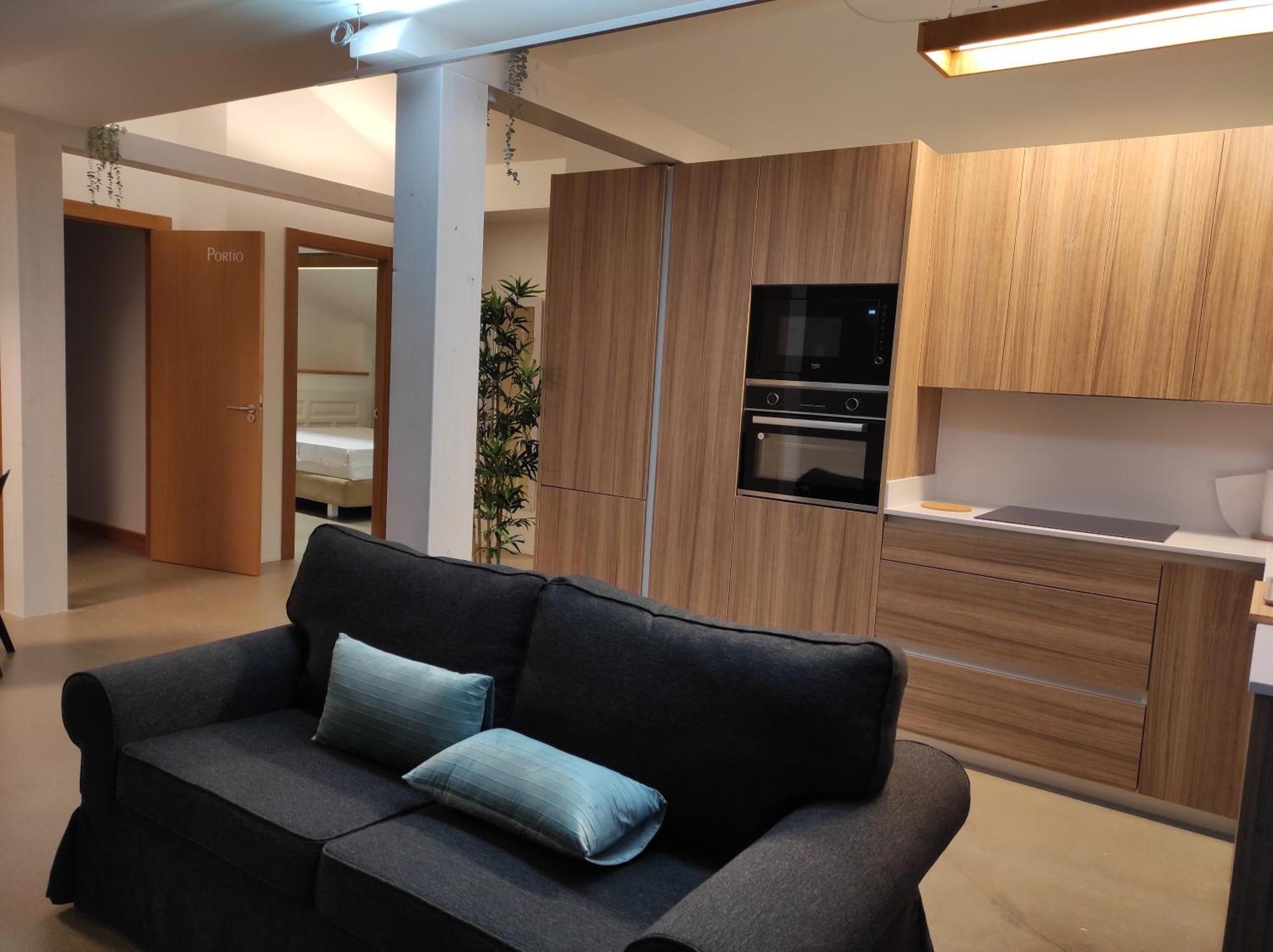 Apartament Casa Playas Costa Quebrada Santa Cruz De Bezana Zewnętrze zdjęcie