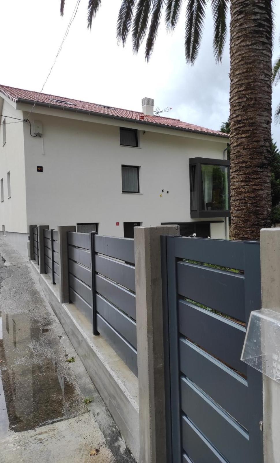 Apartament Casa Playas Costa Quebrada Santa Cruz De Bezana Zewnętrze zdjęcie