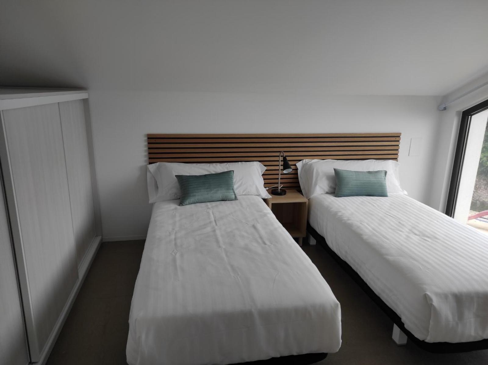 Apartament Casa Playas Costa Quebrada Santa Cruz De Bezana Zewnętrze zdjęcie