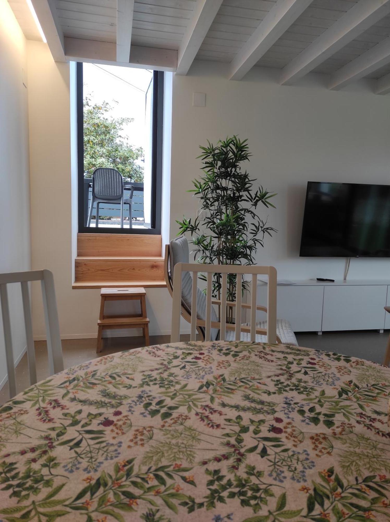 Apartament Casa Playas Costa Quebrada Santa Cruz De Bezana Zewnętrze zdjęcie
