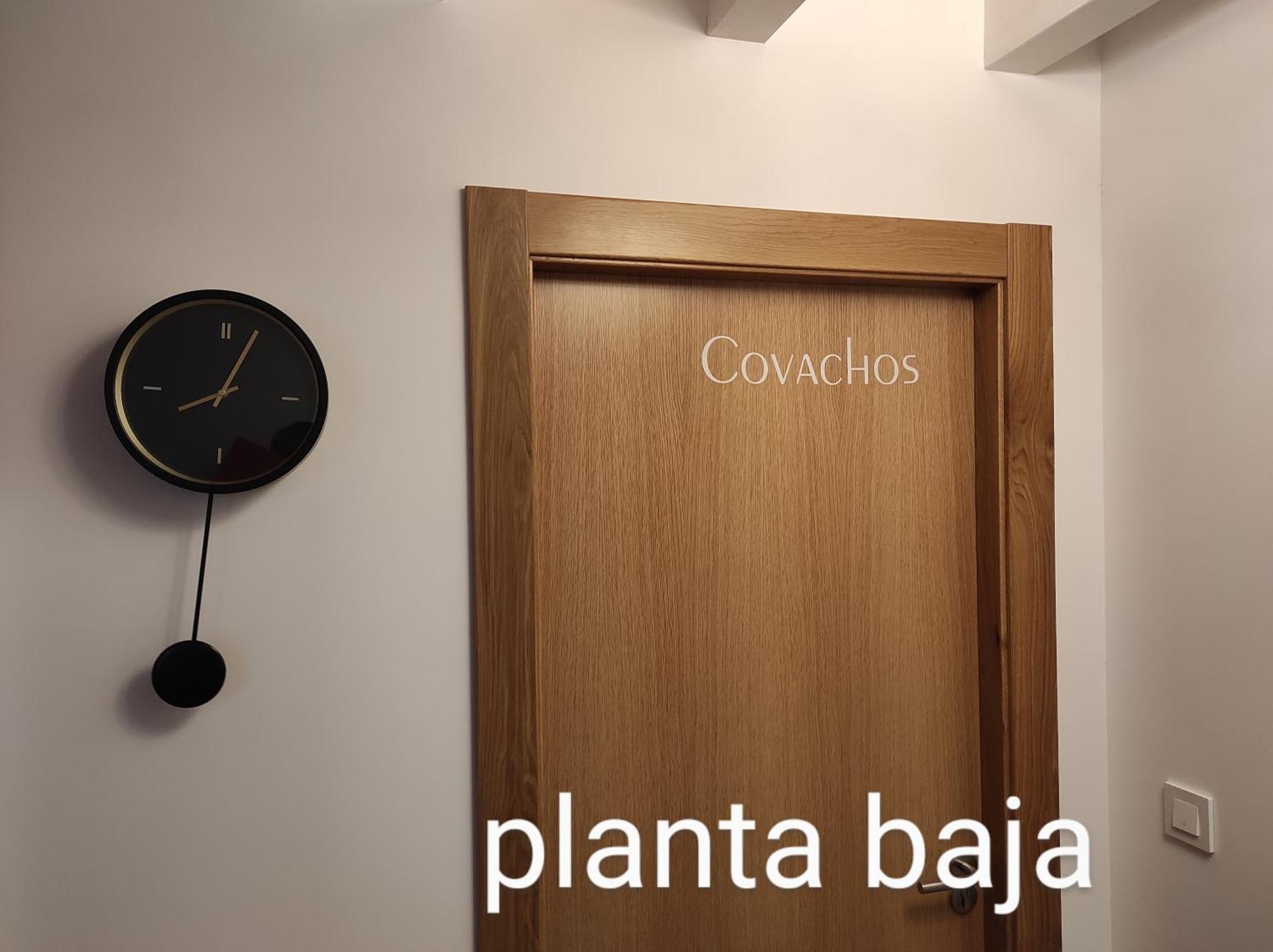 Apartament Casa Playas Costa Quebrada Santa Cruz De Bezana Zewnętrze zdjęcie