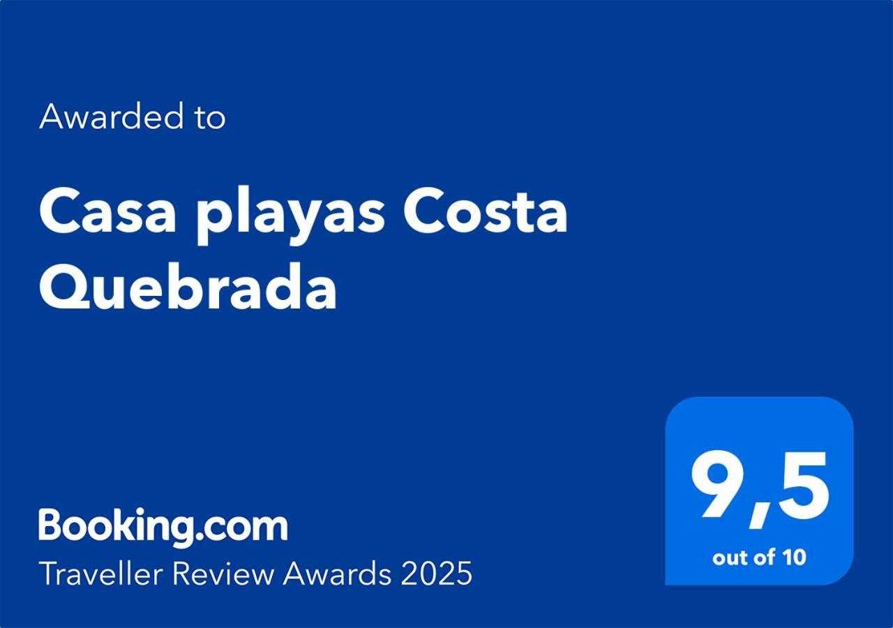 Apartament Casa Playas Costa Quebrada Santa Cruz De Bezana Zewnętrze zdjęcie